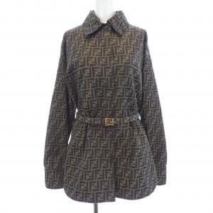 フェンディ FENDI FJ7267 A5W3 ジャケット