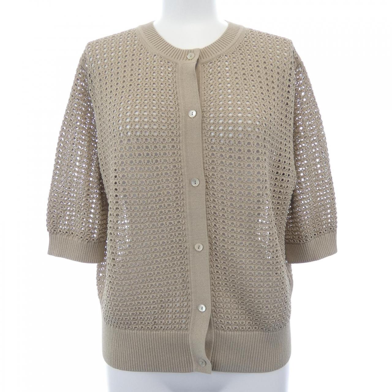 セオリーリュクス Theory luxe 03-5203746 カーディガン