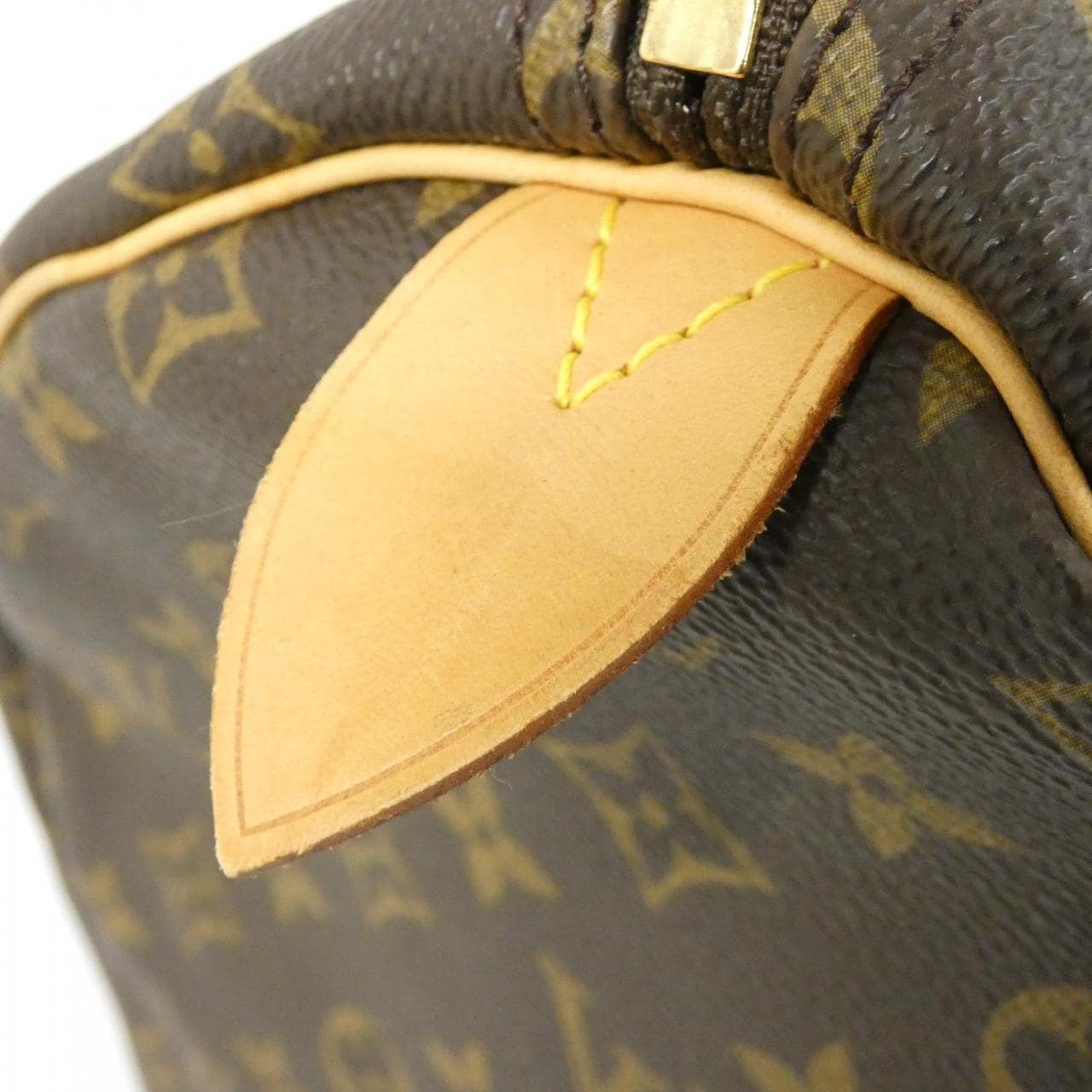 ルイヴィトン モノグラム キーポル 55cm M41424 ボストンバッグ