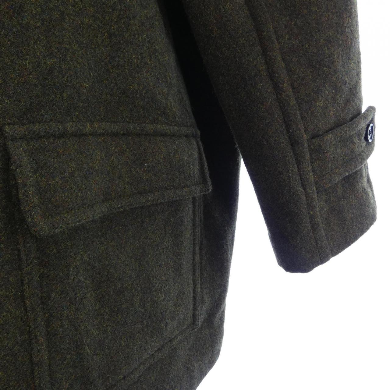 バーバリー BURBERRY 8078908 コート