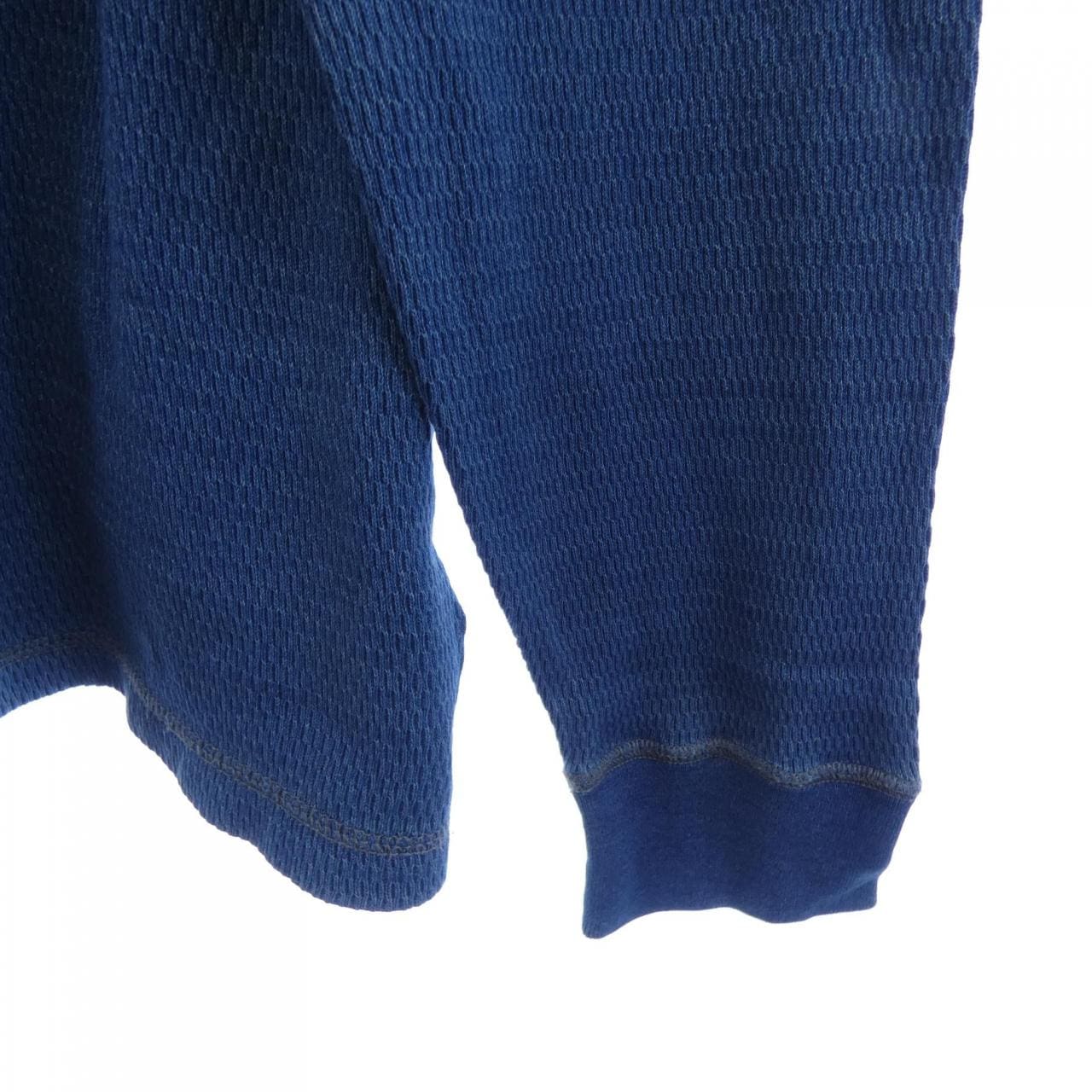 ダブルアールエル RRL トップス