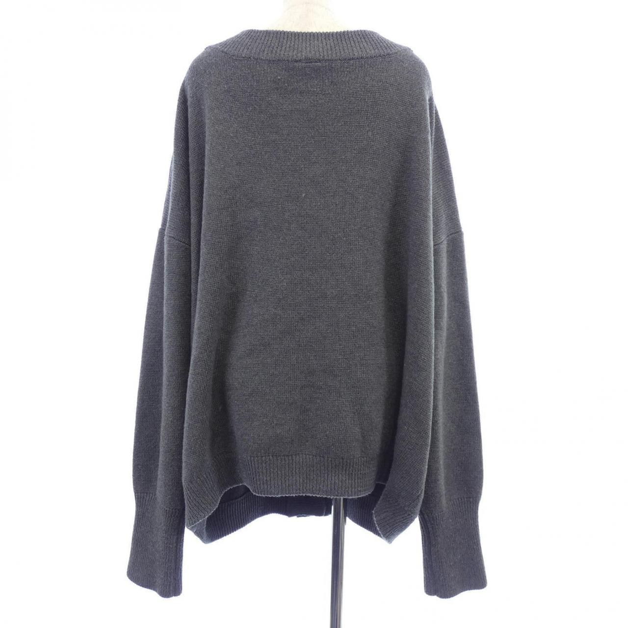 good night 5tore カーディガン