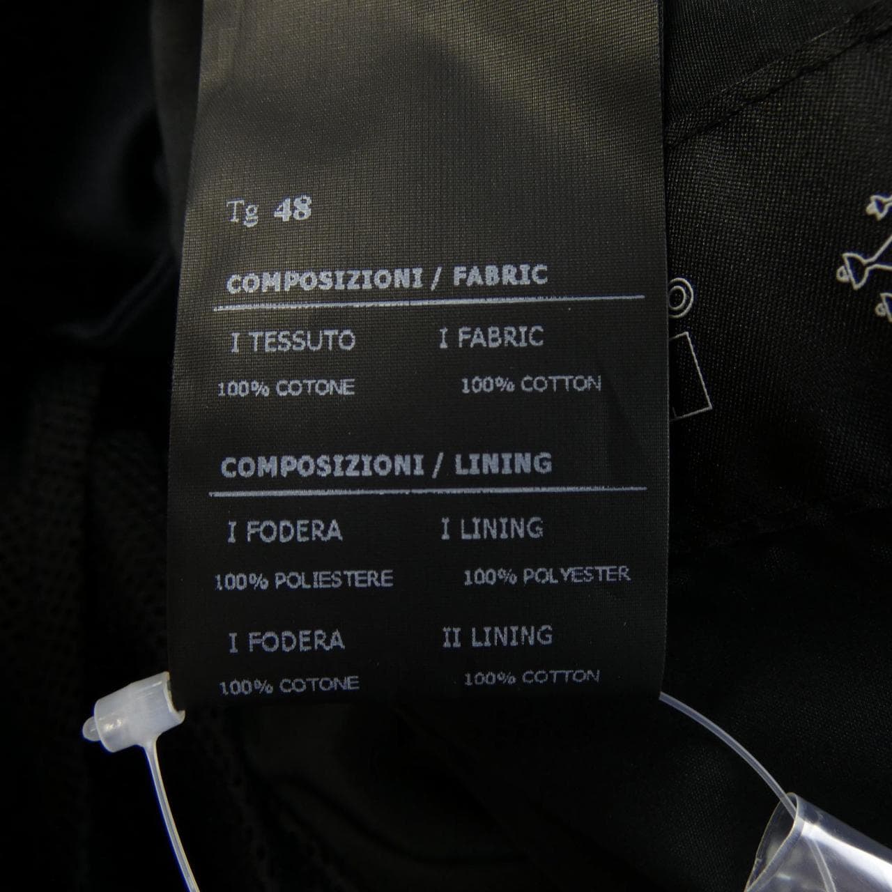 イーヴォ HEVO コート