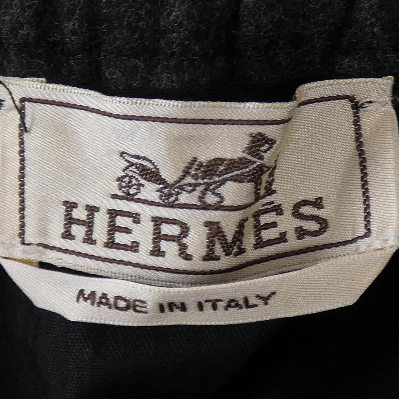 エルメス HERMES 465120H2 パンツ