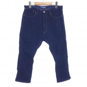 ジュンヤワタナベマン JUNYA WATANABE MAN WO-P012 パンツ