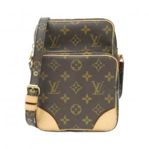 LOUIS VUITTON Monogram Amazon M45236 Shoulder Bag
