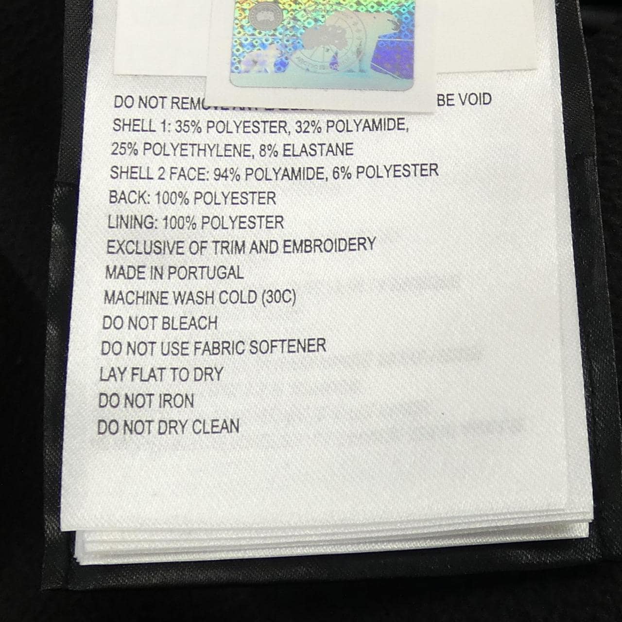 カナダグース CANADA GOOSE 2430MB コート