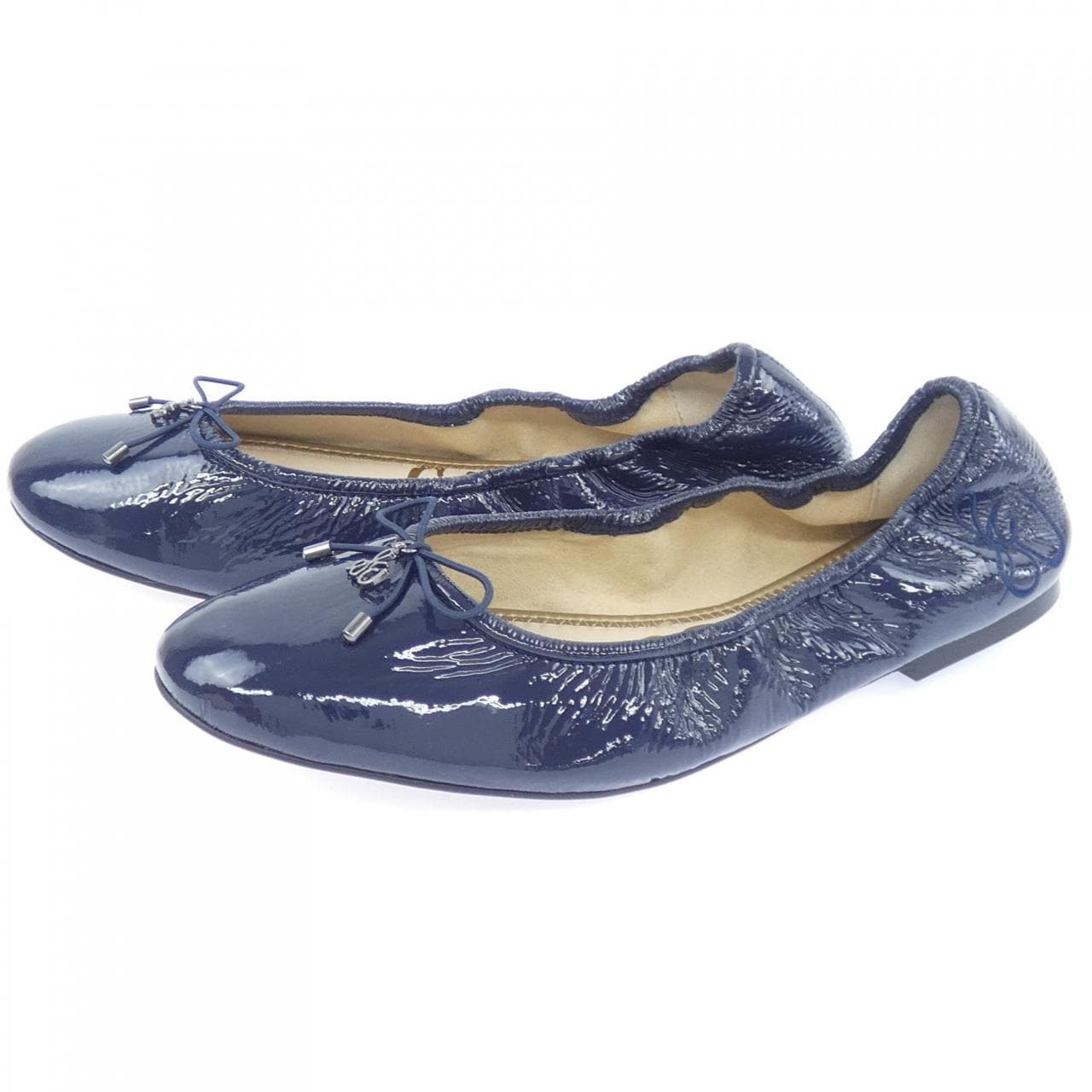 SAMEDELMAN フラットシューズ