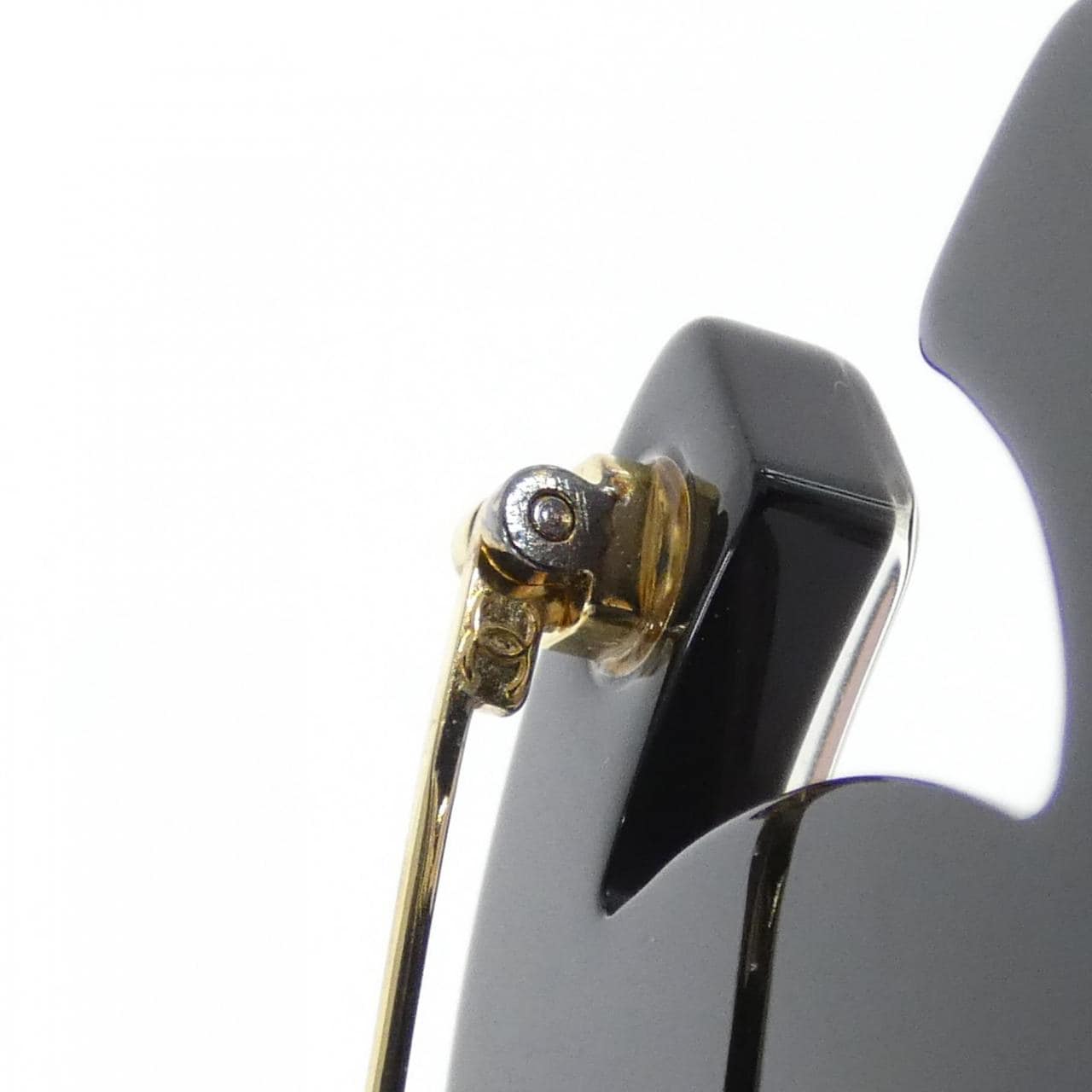 シャネル ブローチ