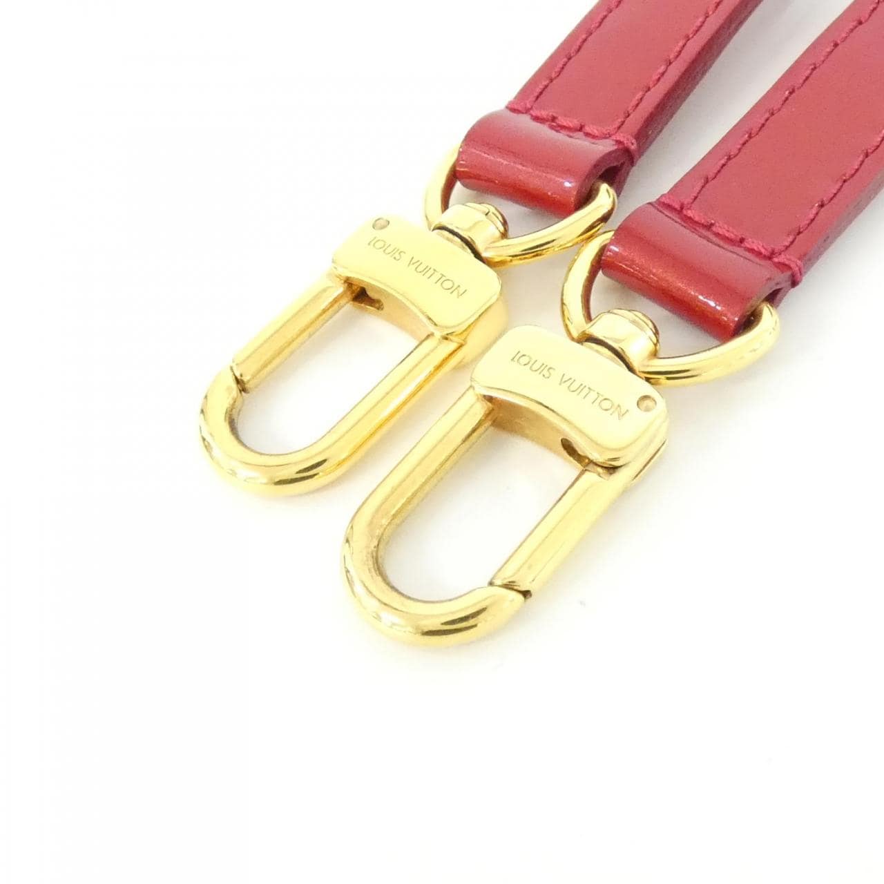 ルイヴィトン ショルダーストラップ J00972 ストラップ