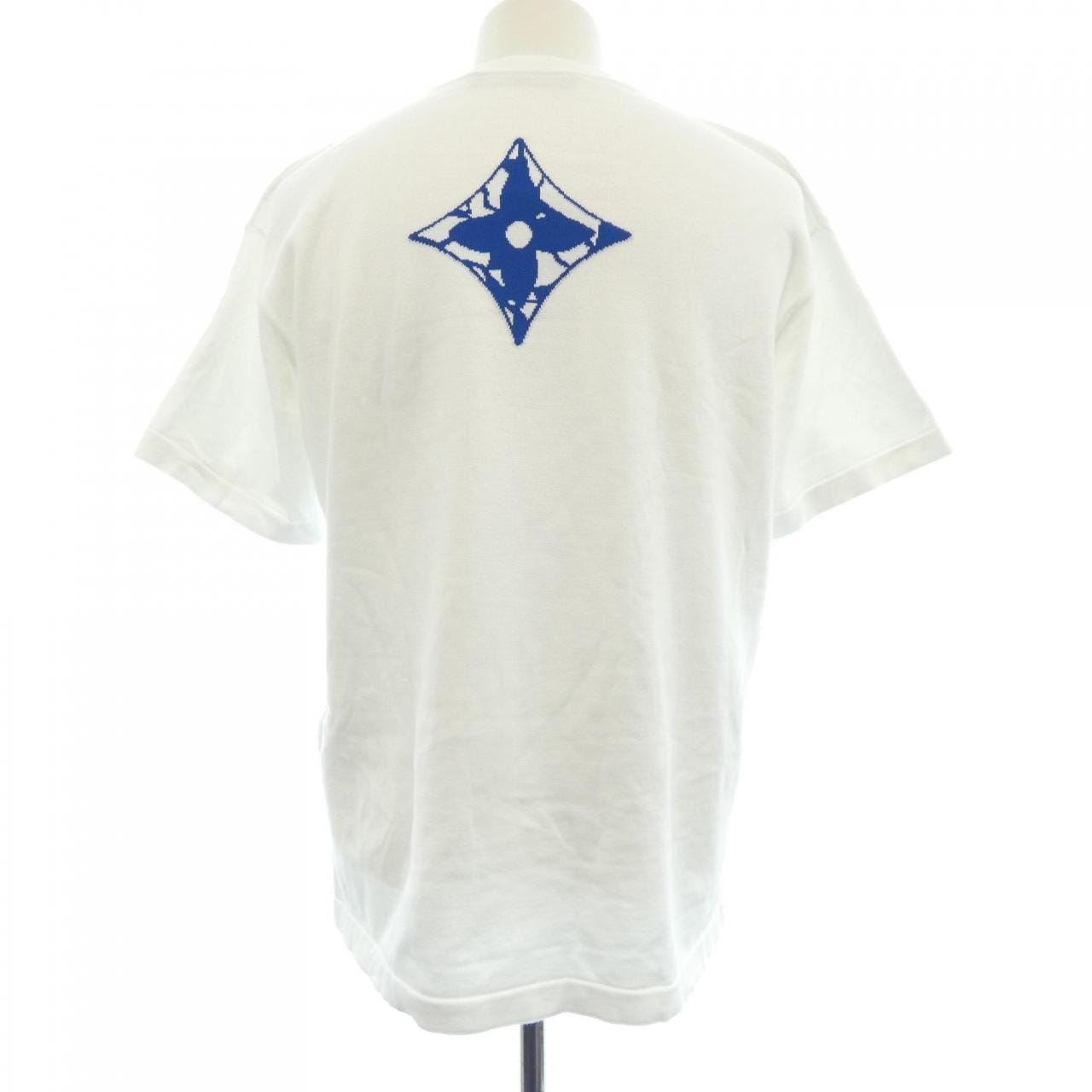 ルイヴィトン LOUIS VUITTON HQN13WAUR ニット