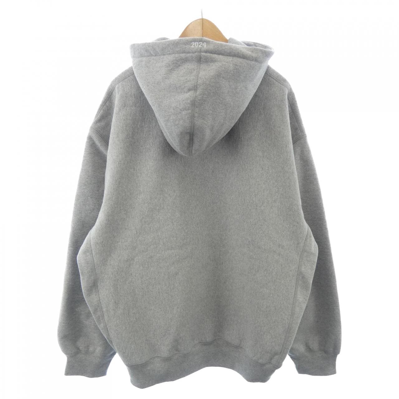 シュプリーム SUPREME BOX Logo パーカー