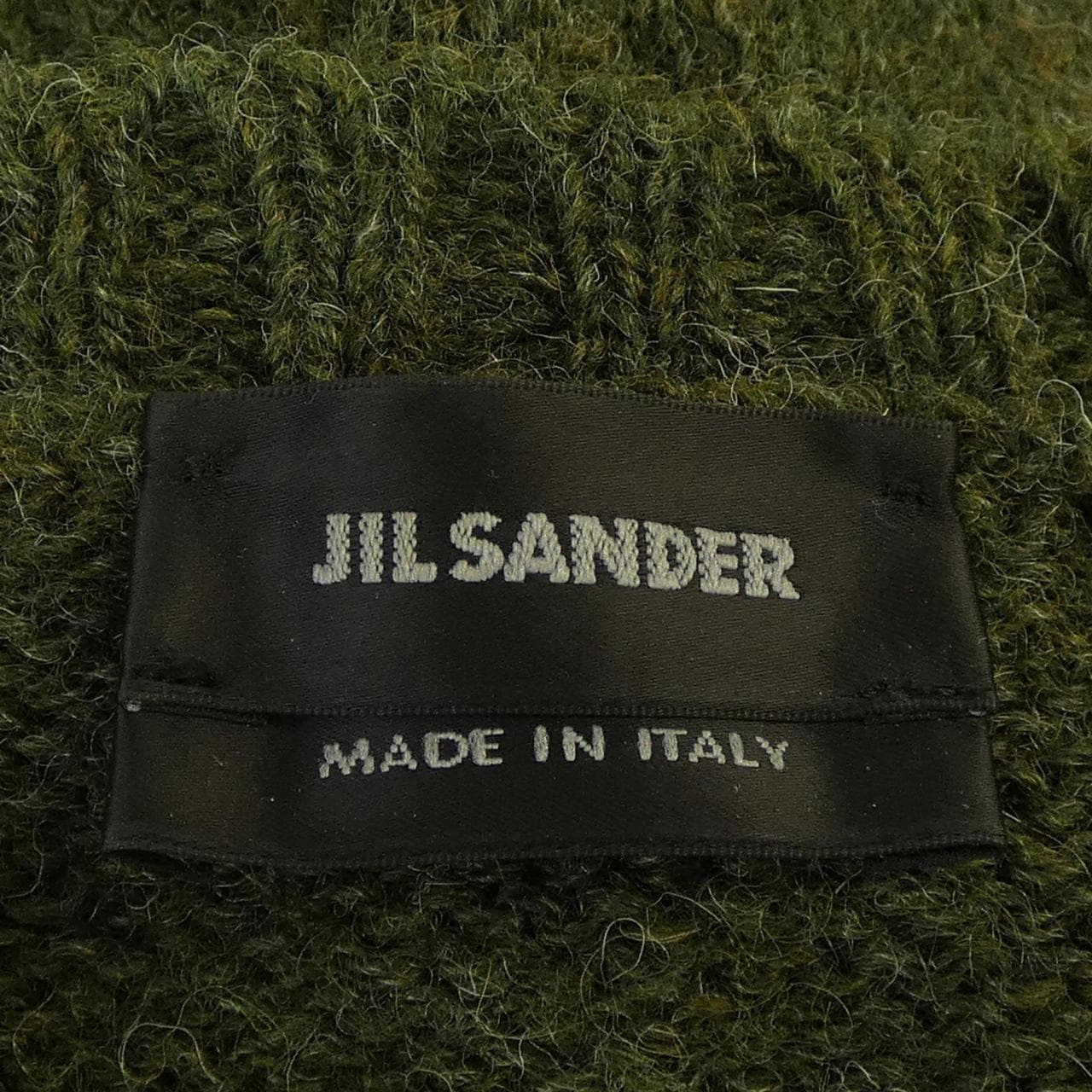 ジルサンダー JIL SANDER JSMI751045 ニット