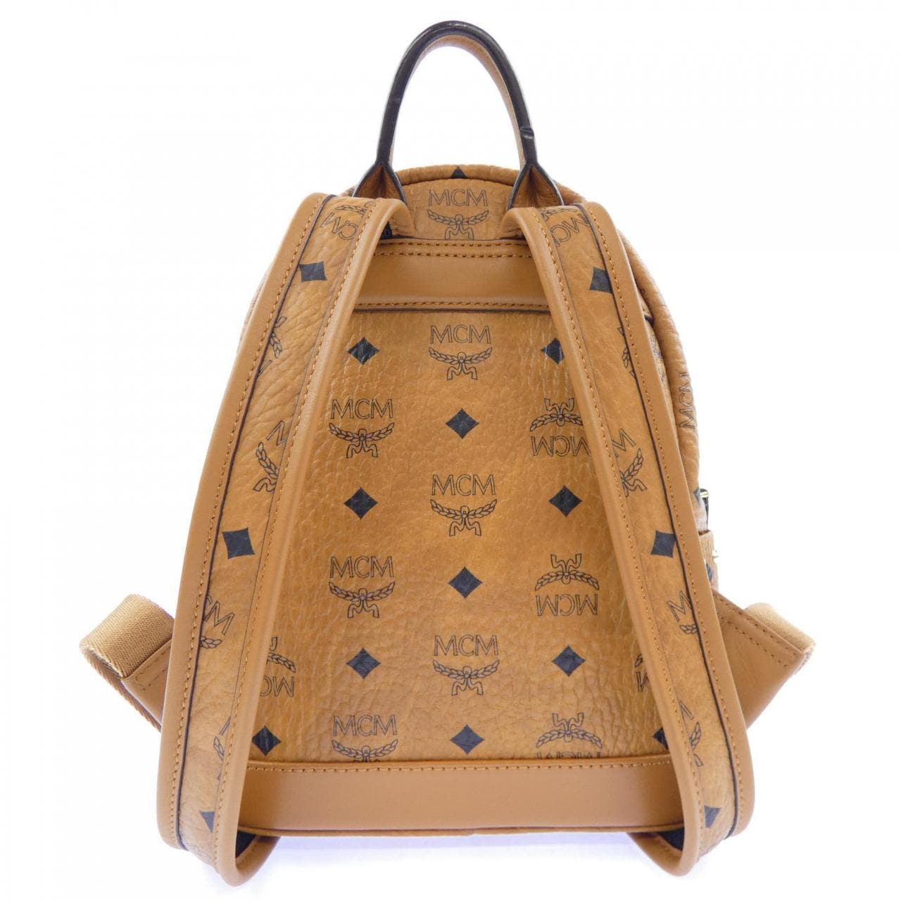 エムシーエム MCM MMK8AVE62CO001 BAG