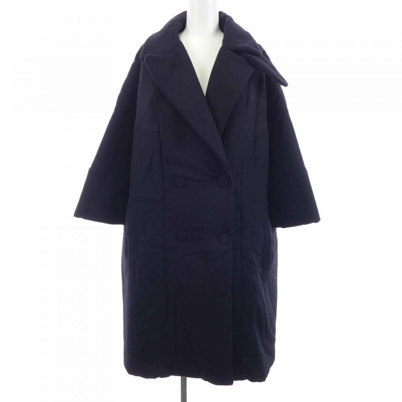 ドリスヴァンノッテン DRIES VAN NOTEN ROXANA 9236 コート
