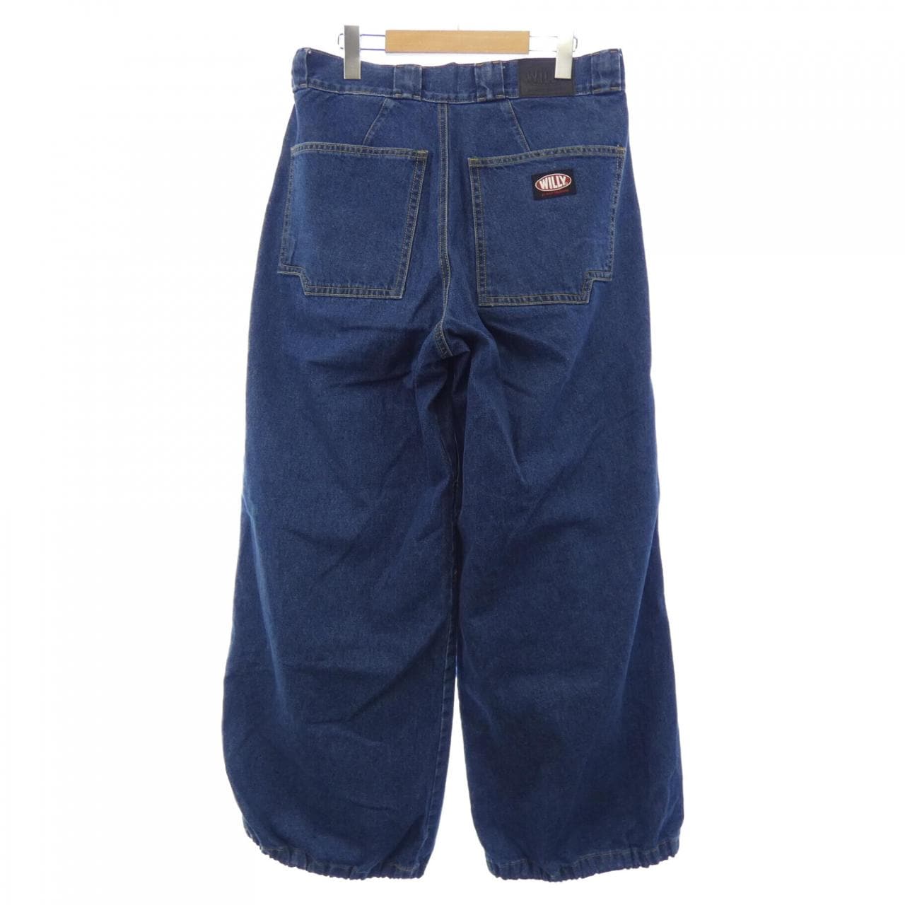WILLY CHAVARRIA ジーンズ