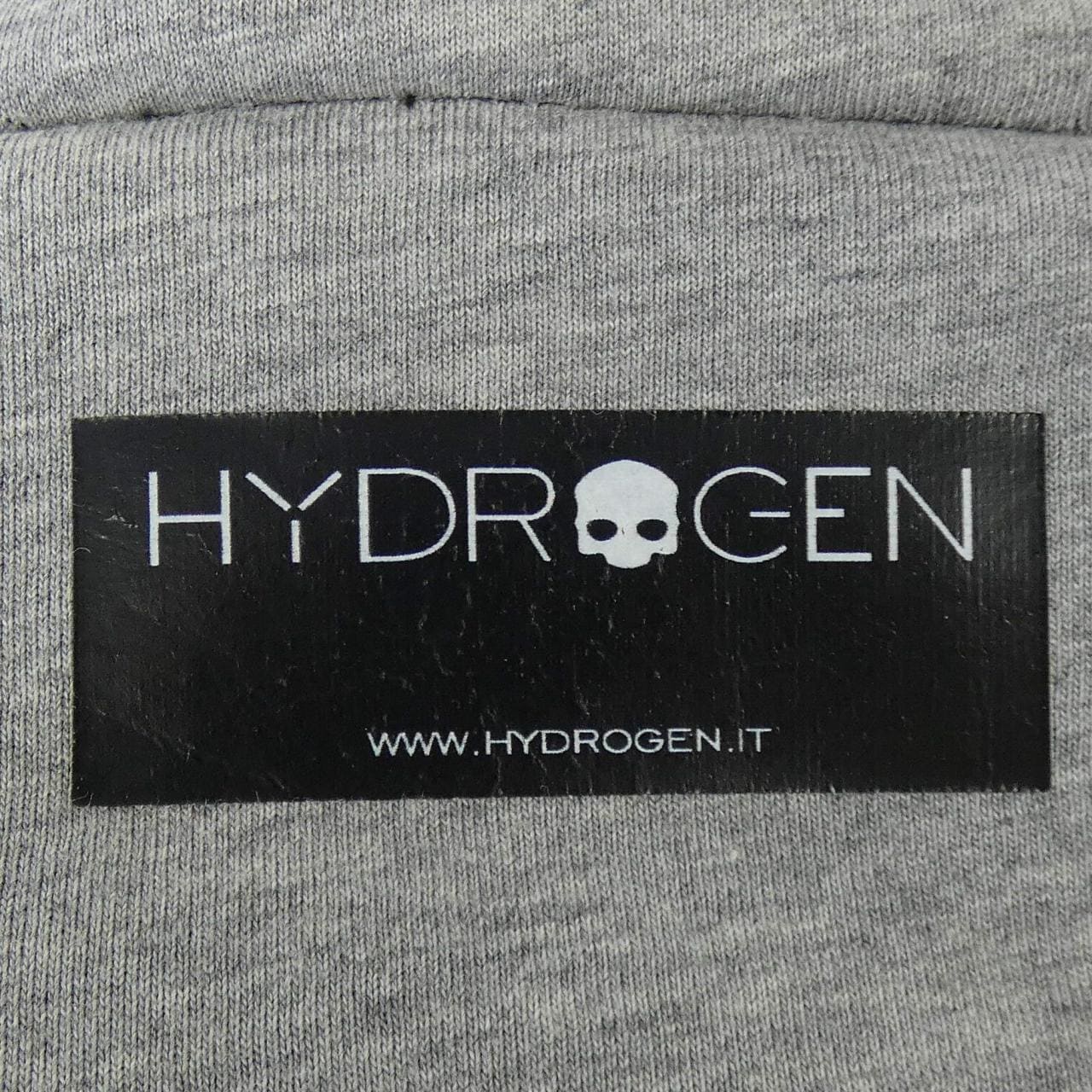ハイドロゲン HYDROGEN ブルゾン