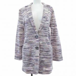 ミッソーニ MISSONI ジャケット