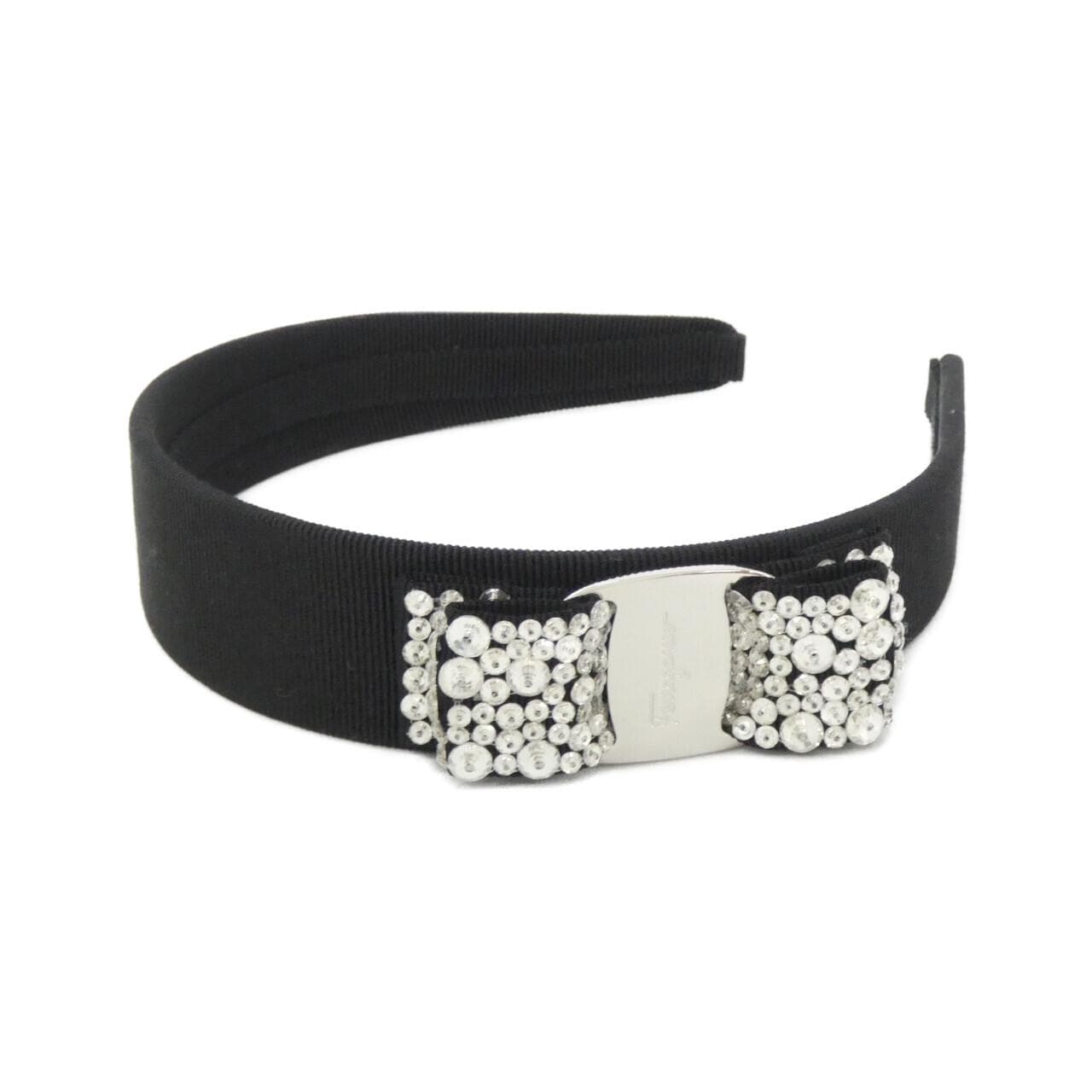 サルヴァトーレフェラガモ 34 2758 カチューシャ