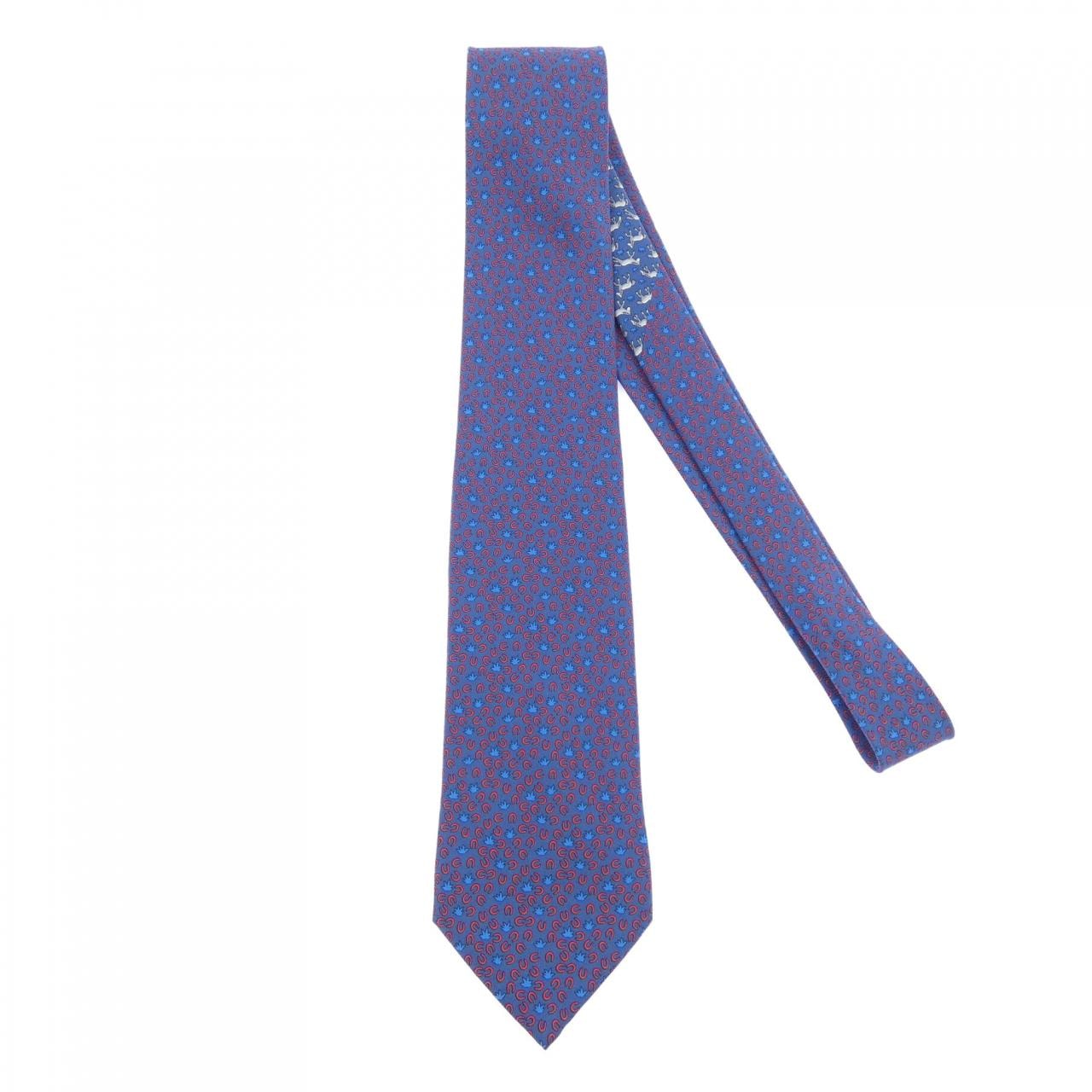 エルメス HERMES NECKTIE