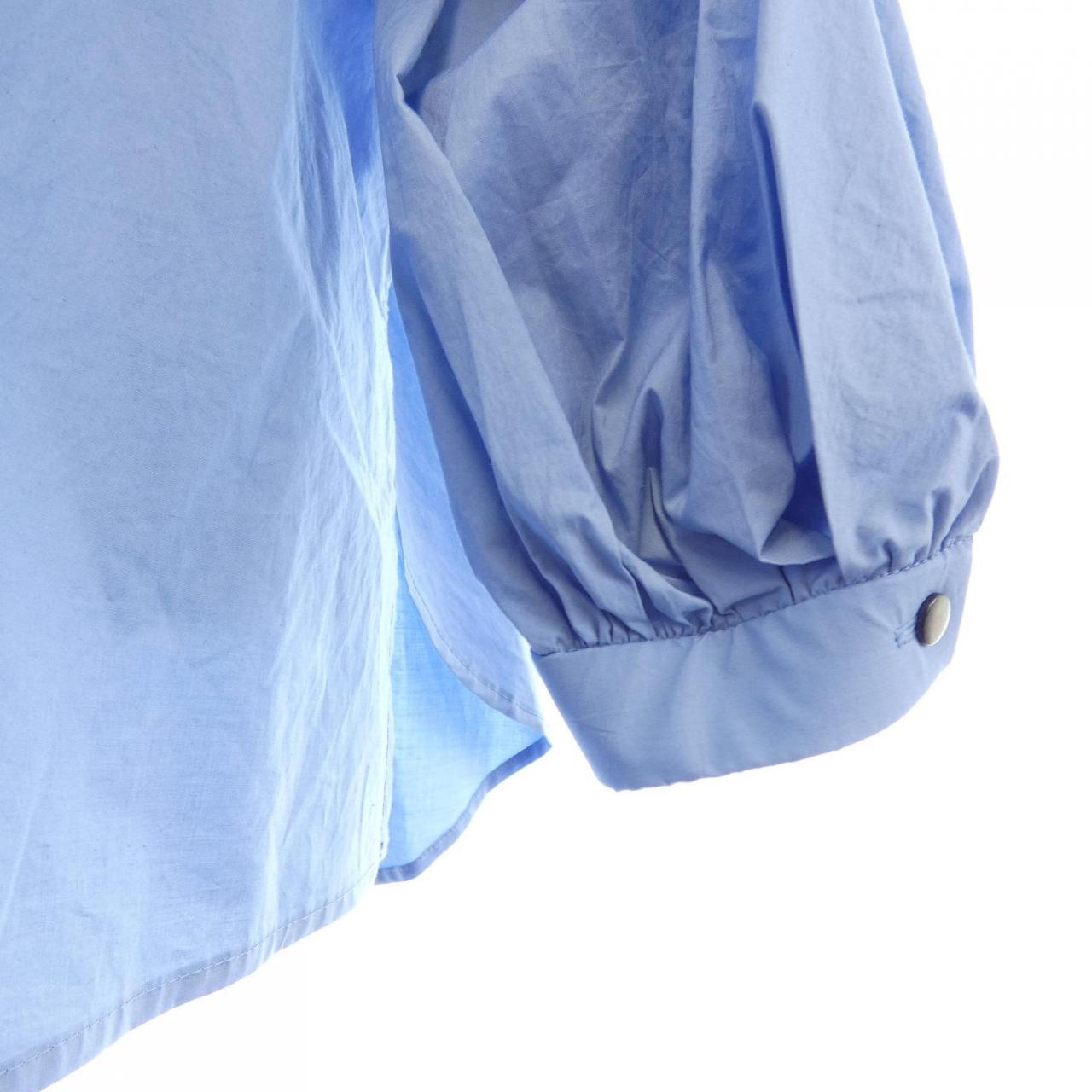 リツコ･シラハマ RITSUKO SHIRAHAMA トップス