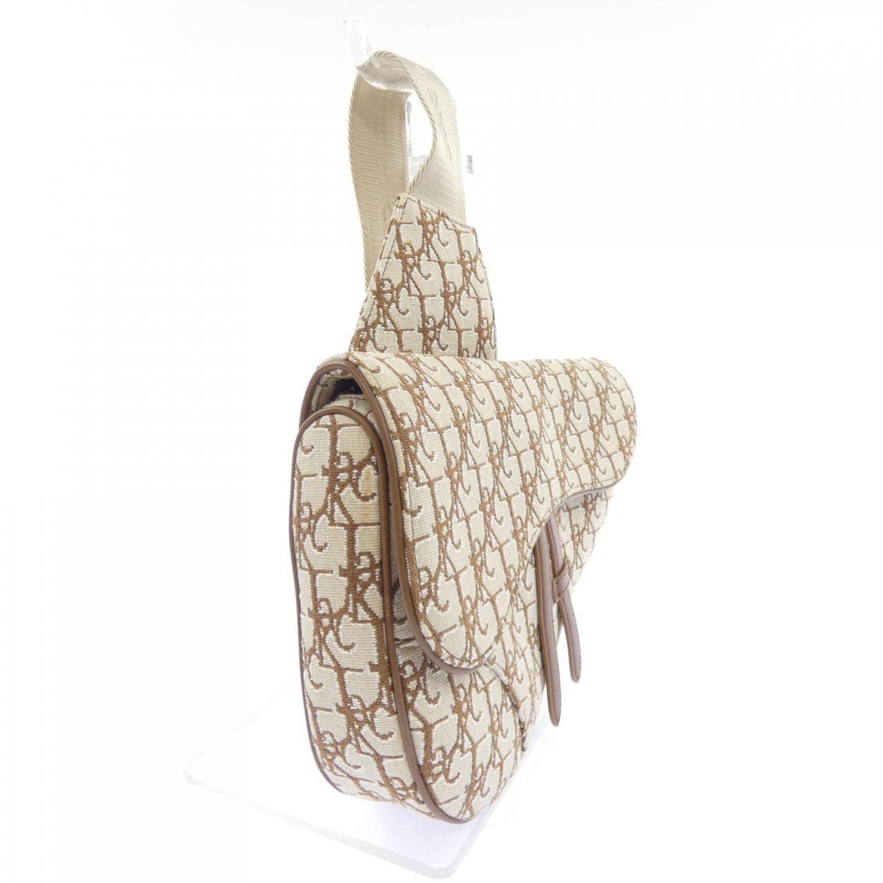 ディオール DIOR SADLLE　CACTUS JACK TRAVIS SCOTT 1ADPO093JOD BAG