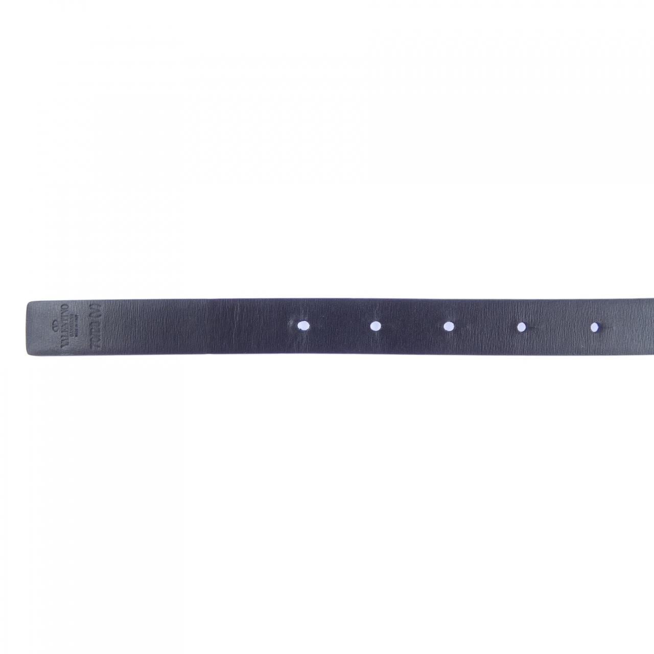 ヴァレンティノガラヴァーニ VALENTINO GARAVANI BELT