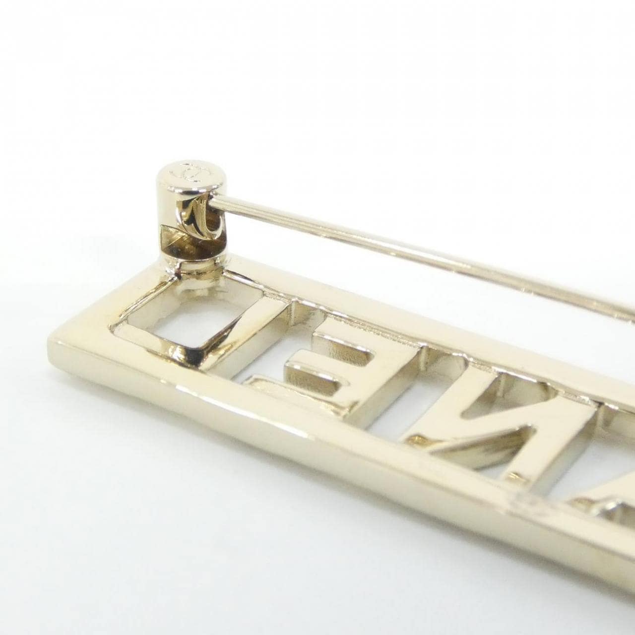 【未使用品】シャネル ABF264 ブローチ