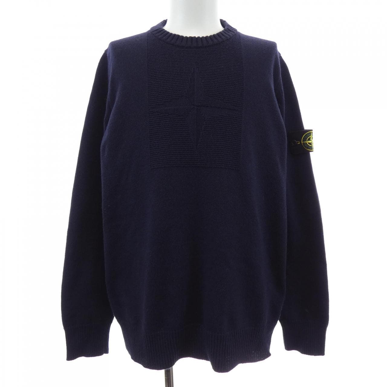 ストーンアイランド STONE ISLAND 7515503A7 ニット