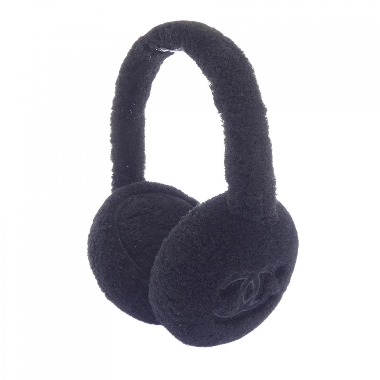 シャネル CHANEL AAA431B17967 イヤーマフ
