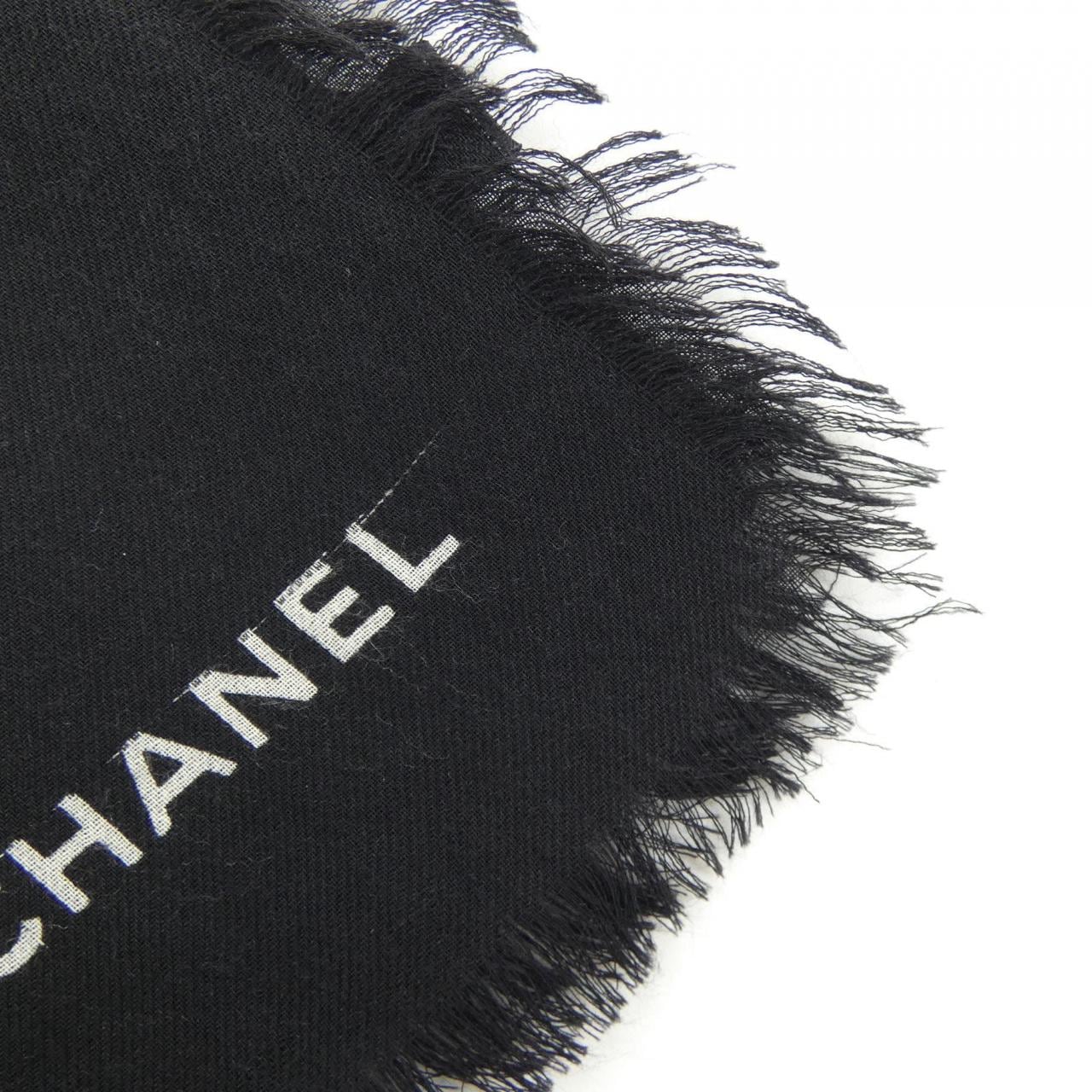 シャネル CHANEL STOLE