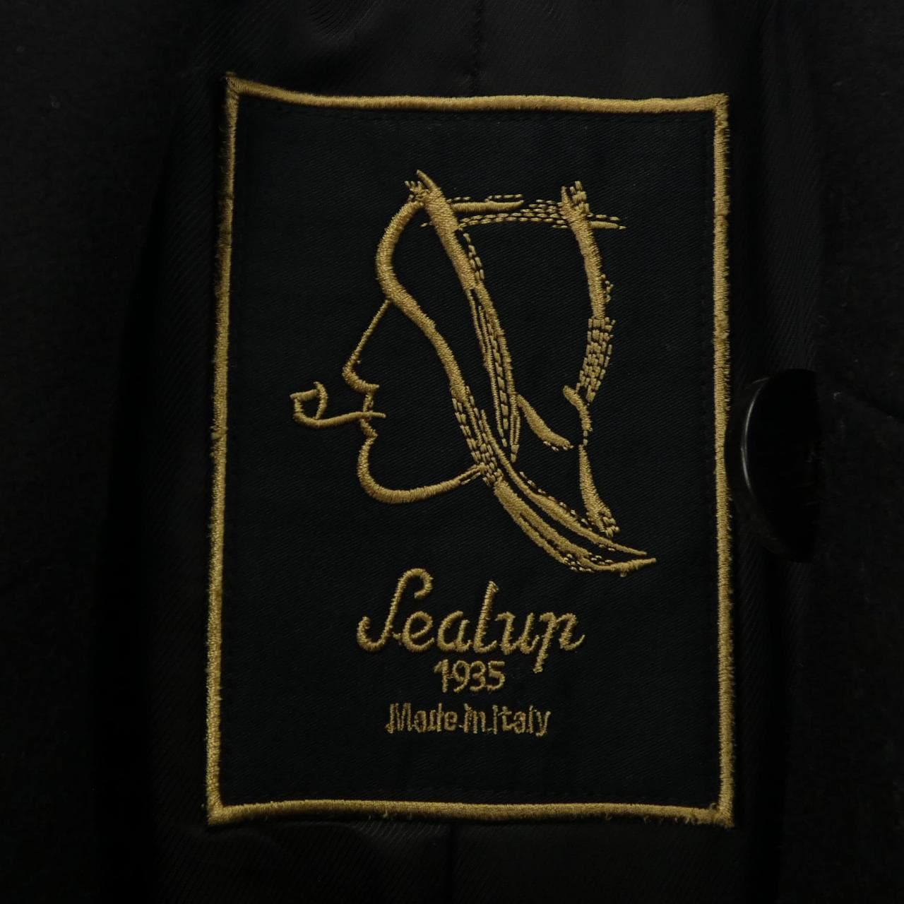 シーラップ sealup コート