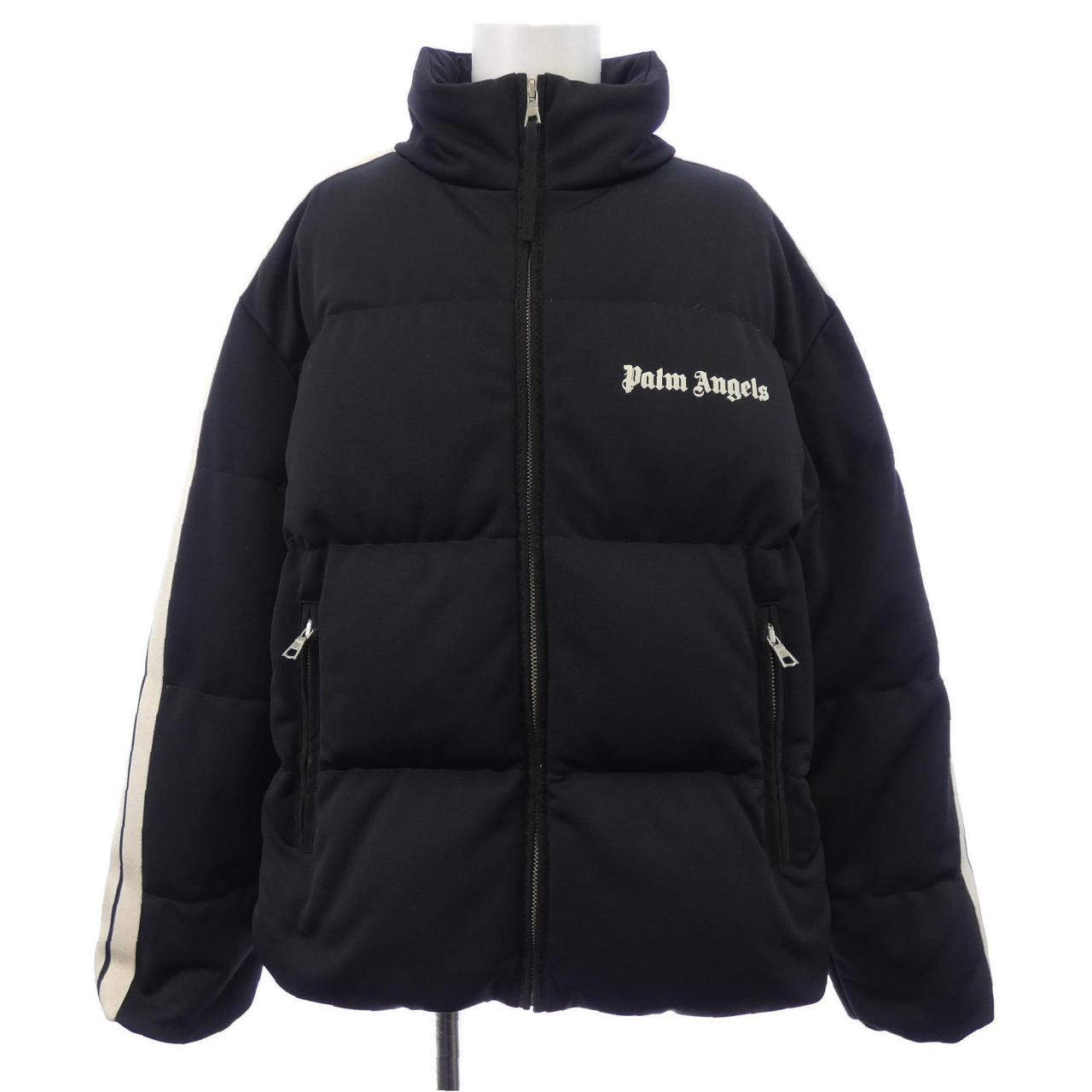 モンクレール ジーニアス MONCLER GENIUS PALM ANGELS RODMAN ダウンジャケット