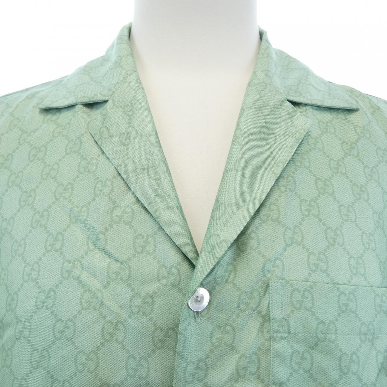 グッチ GUCCI ヒグチユウコ HIGUCHI YUKO 864048 ZAUTR S/Sシャツ
