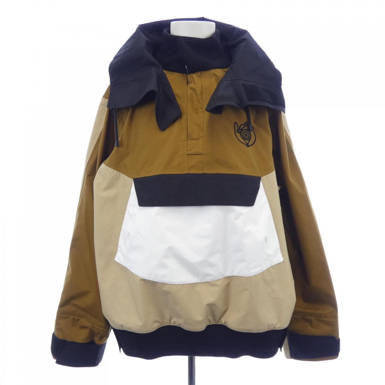 ロエベ LOEWE EYE/LOEWE/NATURE H2108152NU ジャケット