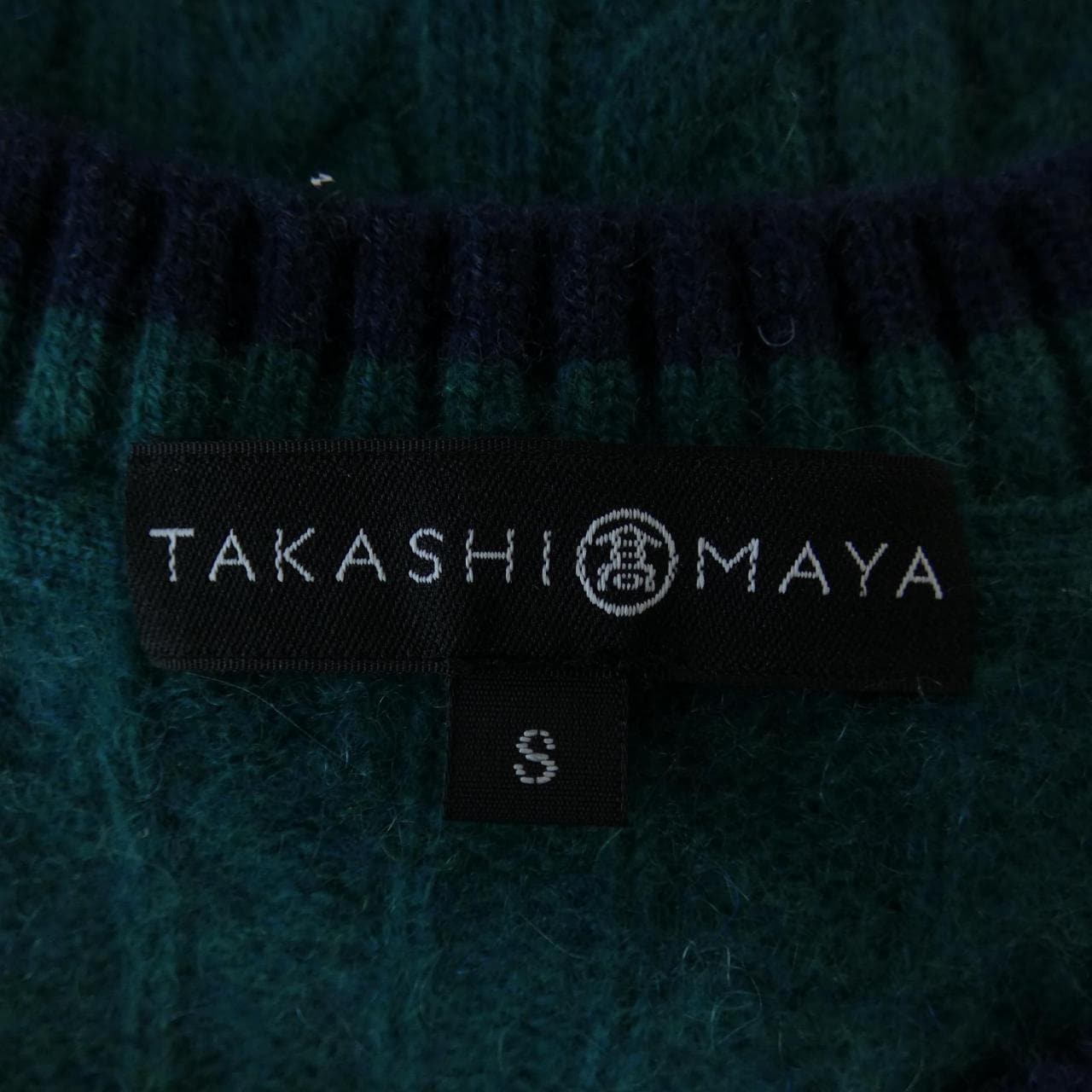 Takashimaya ニット