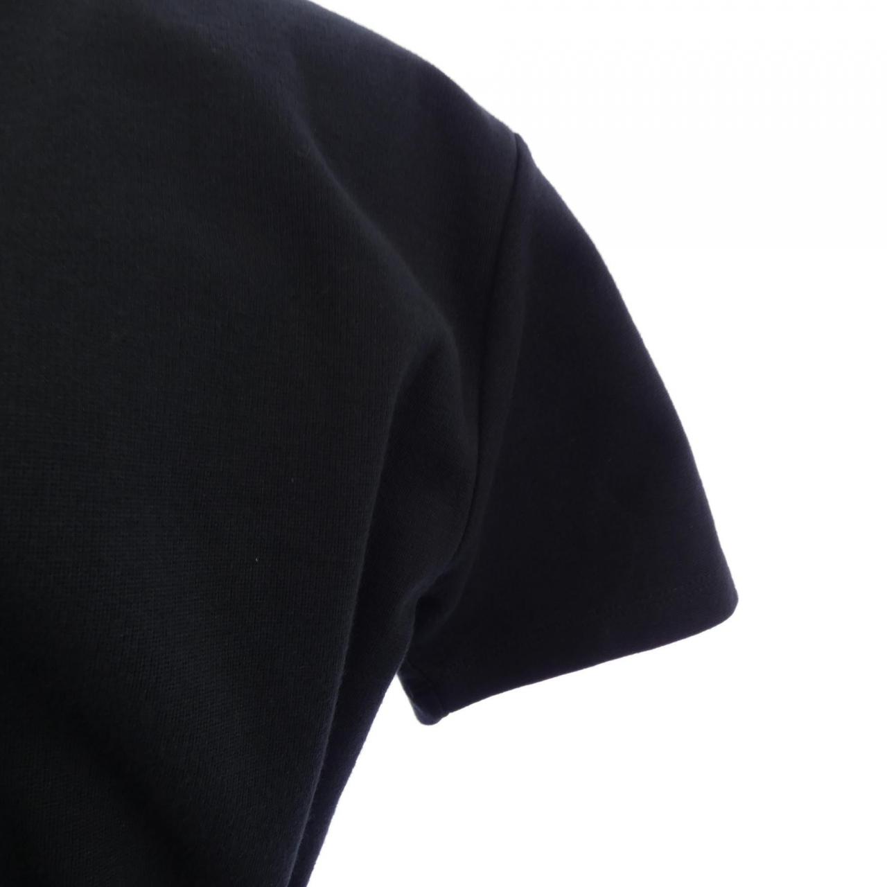メゾンキツネ MAISON KITSUNE KWE-1804-A トップス