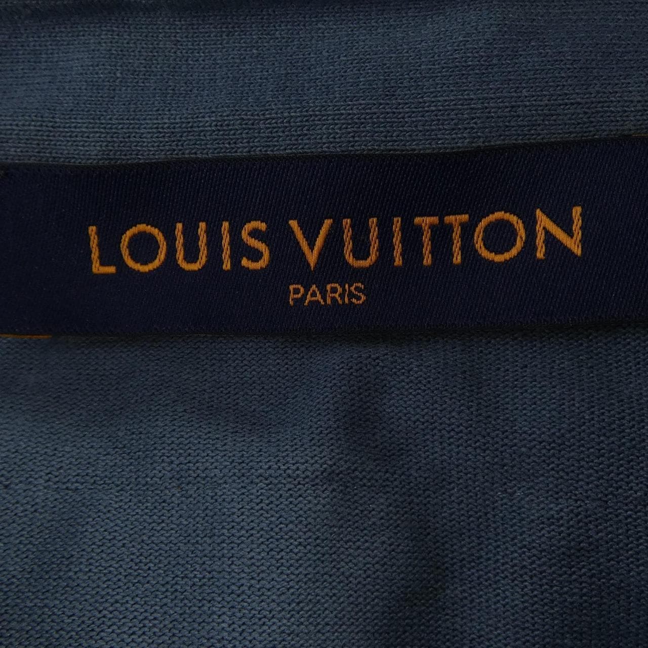 ルイヴィトン LOUIS VUITTON カラコラムフロックプリント HNS01WNPL S/Sシャツ