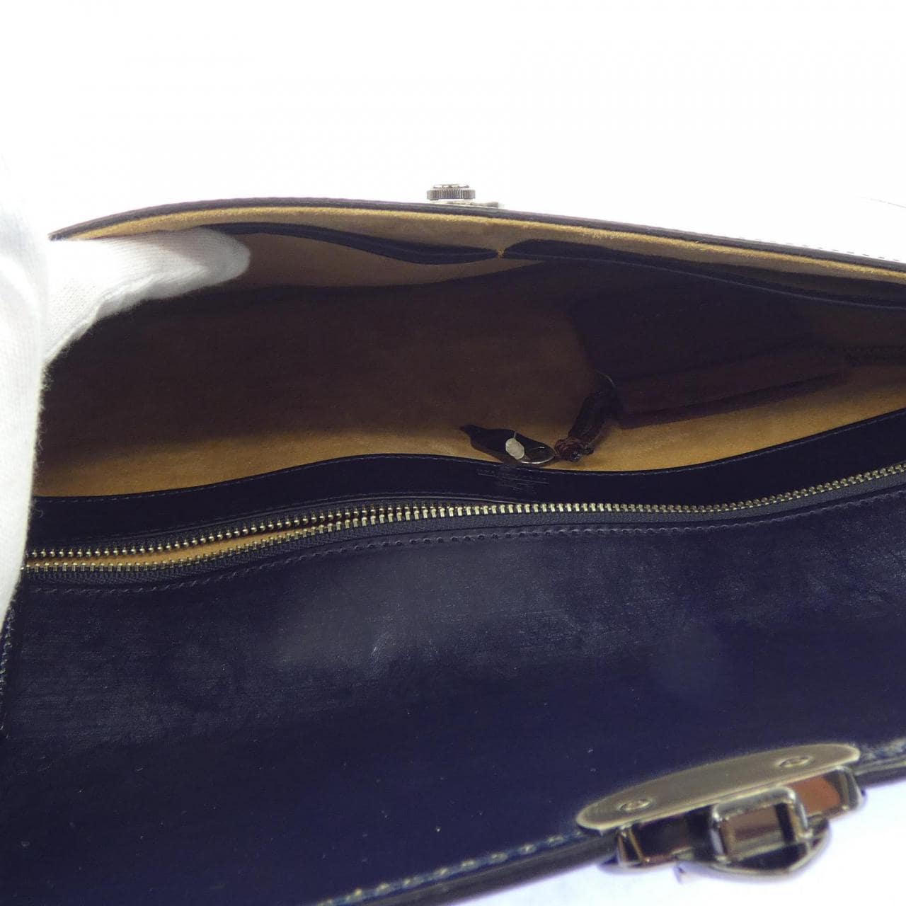 ココマイスター COCOMEISTER BAG