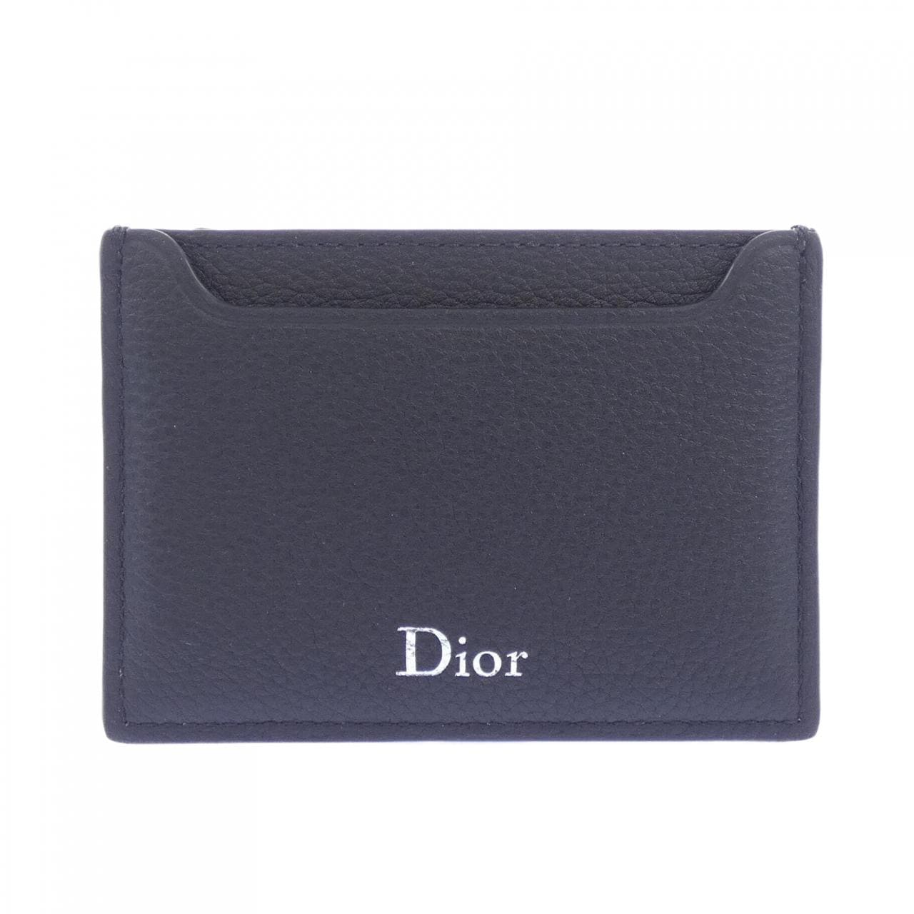 ディオール DIOR DIOR ARCHE 2LLCH205MAR CARD CASE