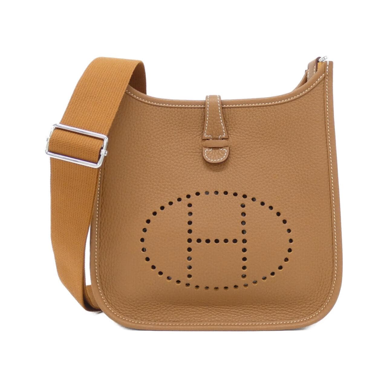 【未使用品】エルメス エヴリン3 23cm 087941CK ショルダーバッグ