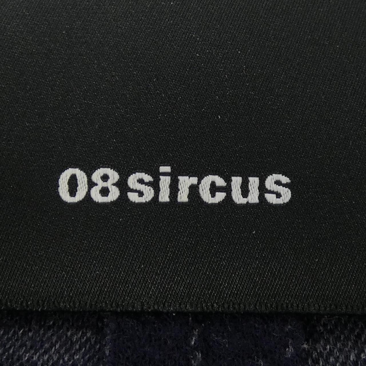 ゼロエイトサーカス 08SIRCUS ジャケット