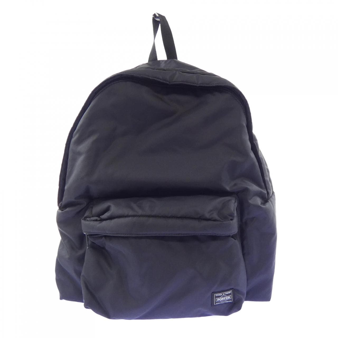 ブラックコムデギャルソン BLACK COMME des GARCONS 1Z-K 201 PORTER BAG