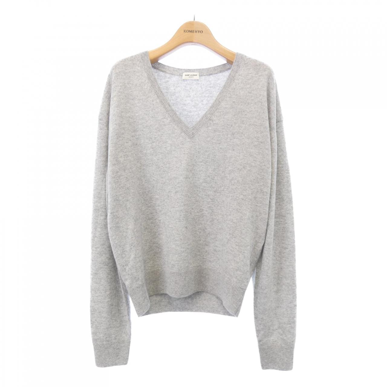 サンローラン SAINT LAURENT 755558 YALL2 ニット
