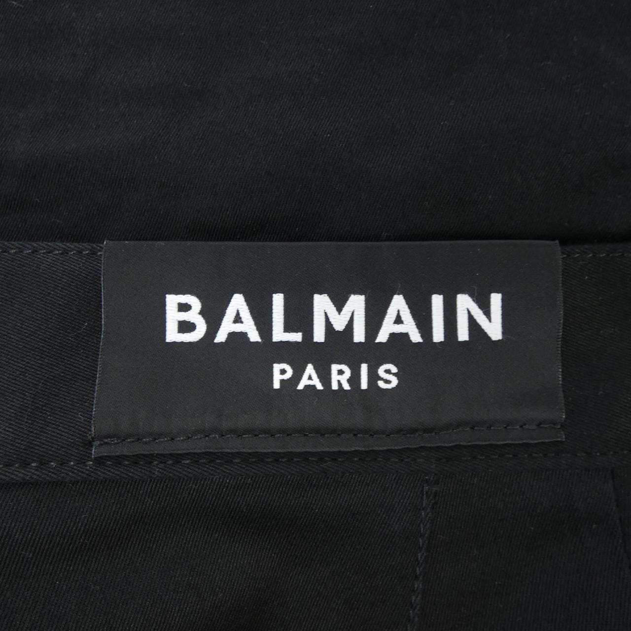 BALMAIN短裤