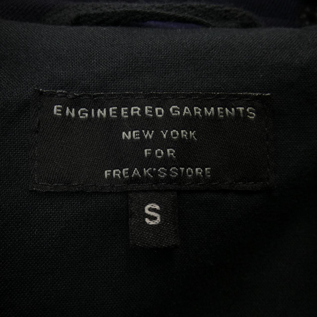 Engineered Garments ENGINEERED GARMENTS Coat