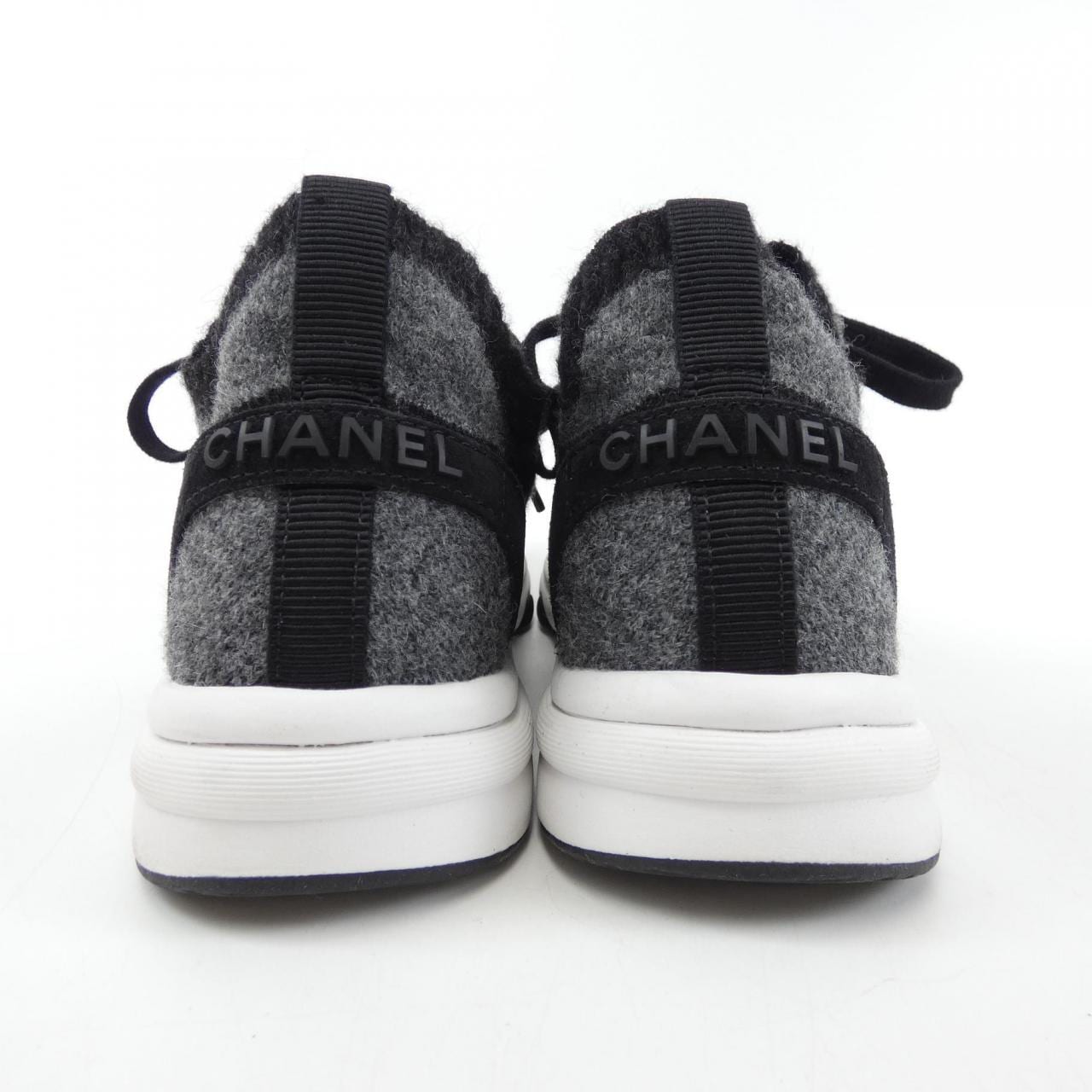シャネル CHANEL スニーカー