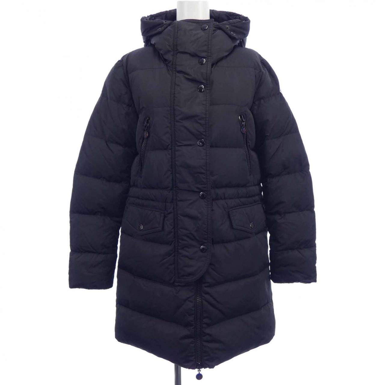 MONCLER MONCLER Down Coat