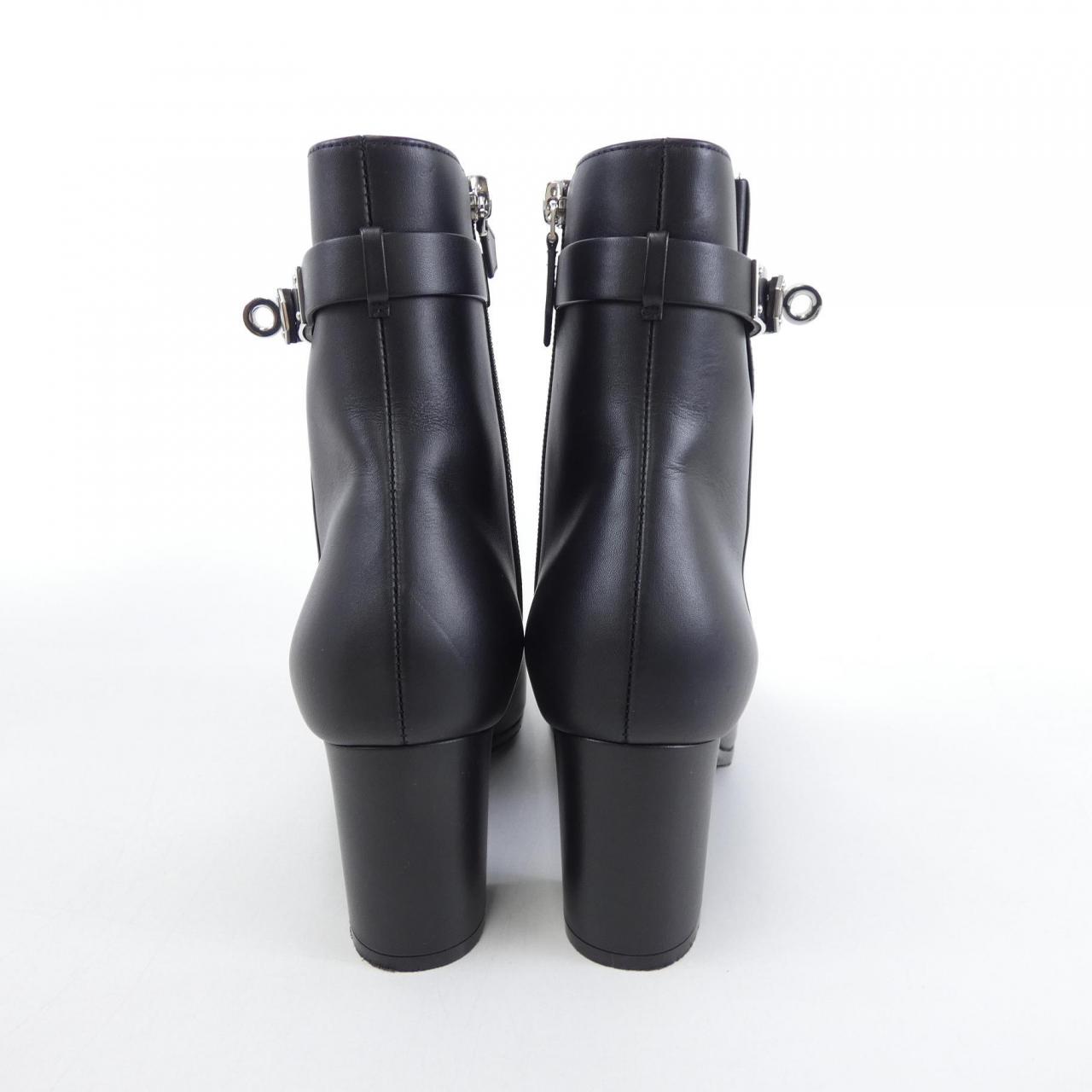 エルメス HERMES ブーツ