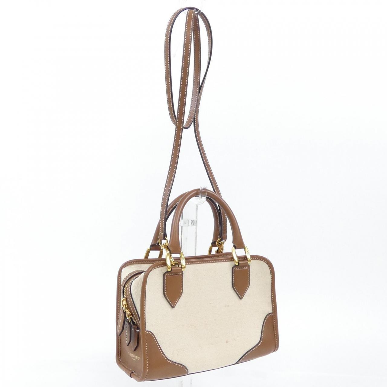 ジェイアンドエムデヴィッドソン J&M DAVIDSON BAG